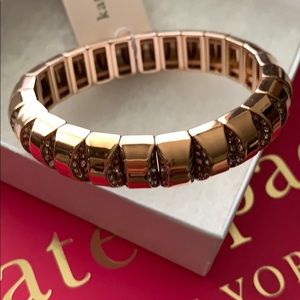 kate spade bracelet